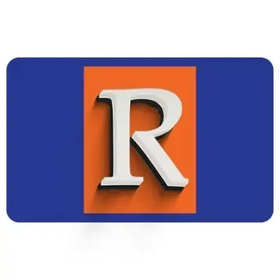 store logo